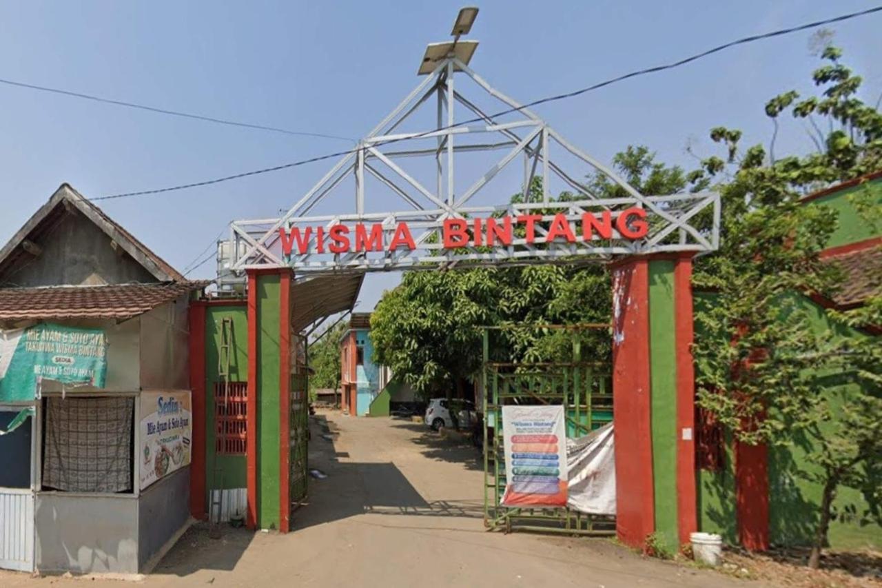 Spot On 93410 Wisma Bintang Jepara Eksteriør billede