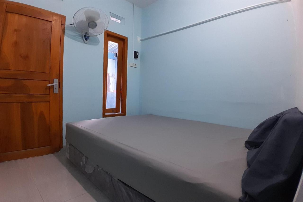 Spot On 93410 Wisma Bintang Jepara Eksteriør billede