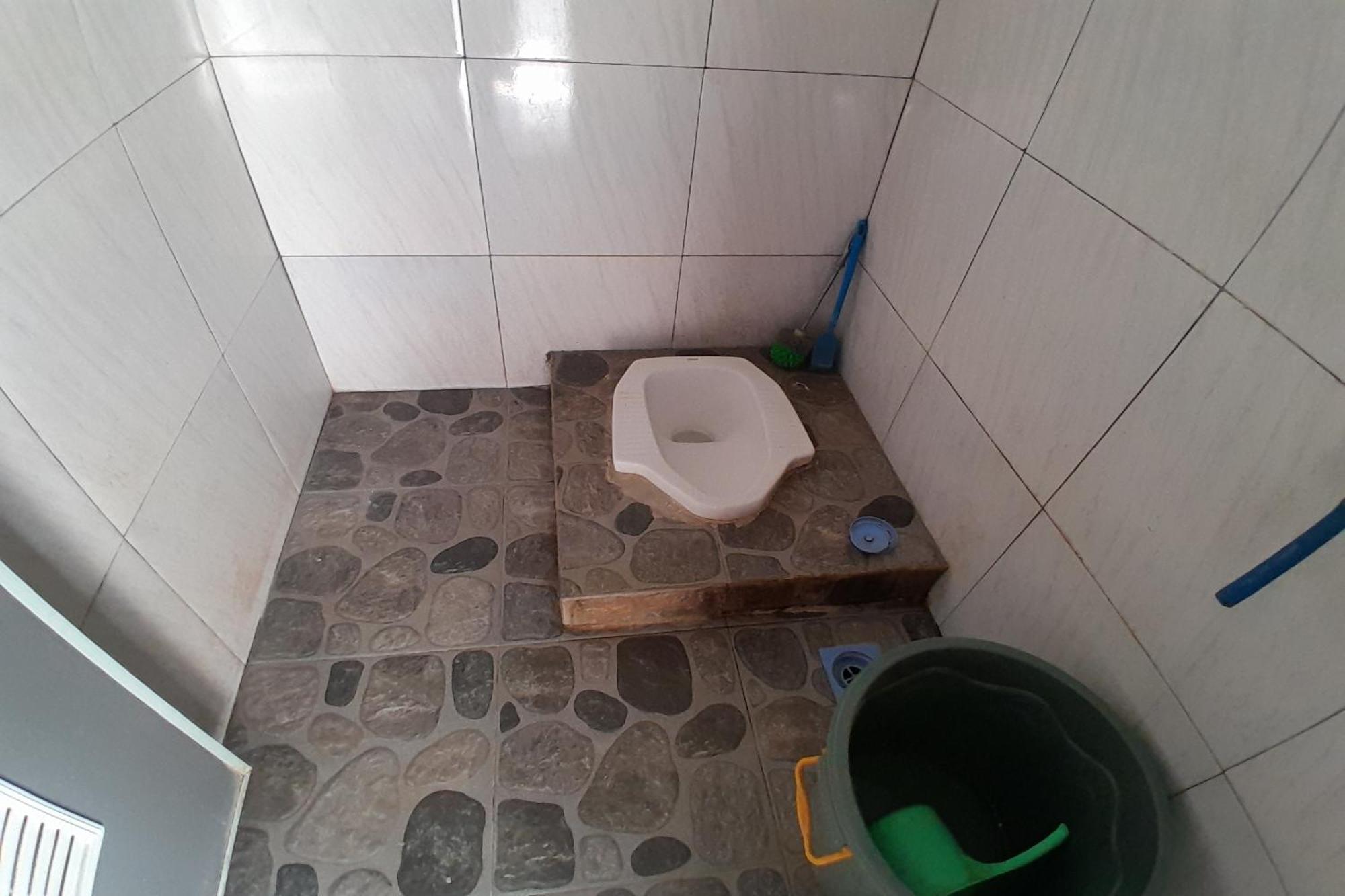 Spot On 93410 Wisma Bintang Jepara Eksteriør billede