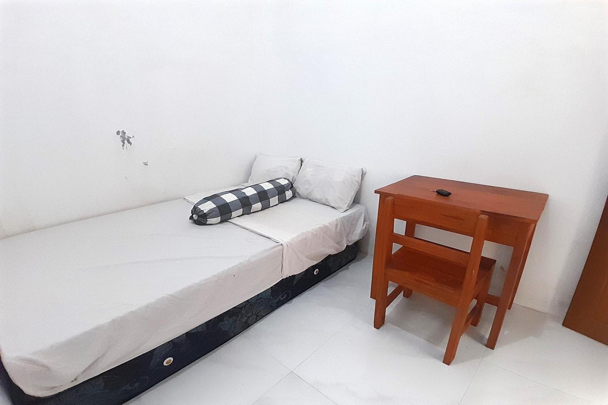 Spot On 93410 Wisma Bintang Jepara Eksteriør billede