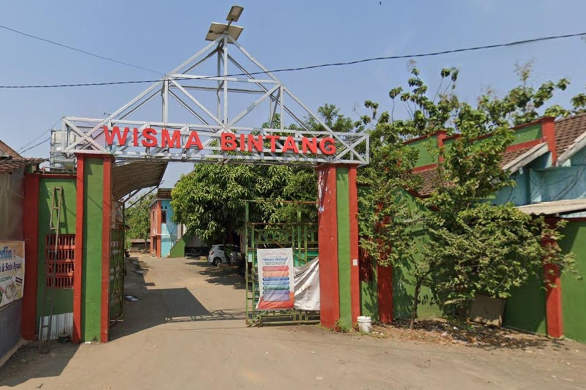 Spot On 93410 Wisma Bintang Jepara Eksteriør billede